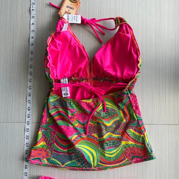 Tankini - Picture 6 of 16